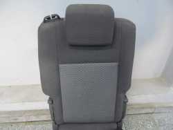 FORD C-MAX FOTEL SIEDZENIE TYL II RZAD PRAWY 03-10