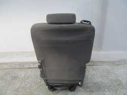 FORD C-MAX FOTEL SIEDZENIE TYL II RZAD PRAWY 03-10