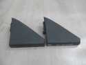 HYUNDAI SANTA FE 00-06 PRAWA NAKLADKA LUSTERKA 87661-26000