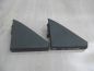 HYUNDAI SANTA FE 00-06 PRAWY TROJKAT OSLONA LUSTERKA 87661-26000