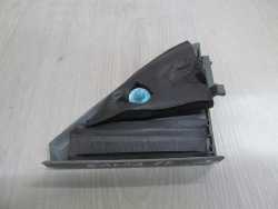HYUNDAI SANTA FE 00-06 PRAWA NAKLADKA LUSTERKA 87661-26000