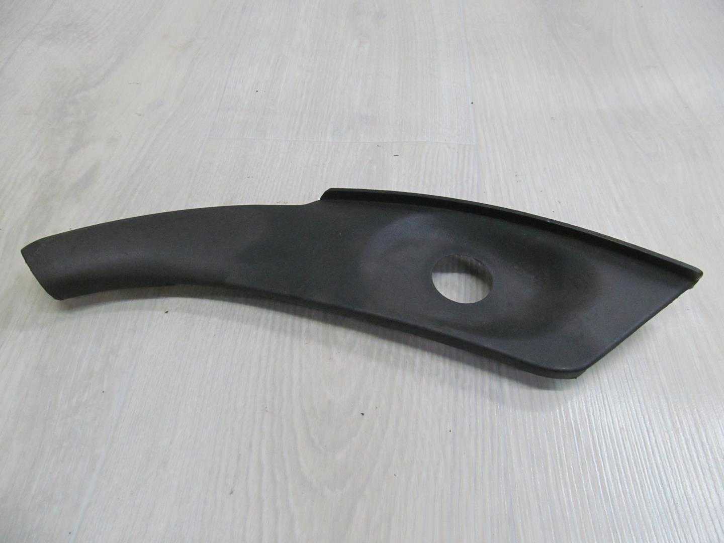 FORD GALAXY 95-05 PODSZYBIE LEWY PRZOD 95VWA03599