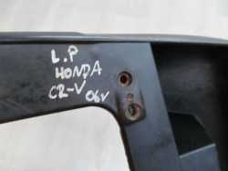 HONDA CR-V 01-06 CHLAPACZ LEWY PRZOD 75810-S9A-9010-M1