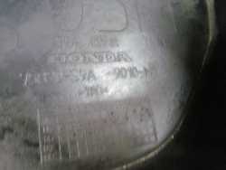 HONDA CR-V 01-06 CHLAPACZ PRAWY PRZOD 75820-S9A-9010-M1