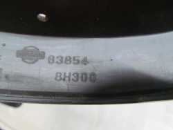 NISSAN X-TRIAL T30 01-06 CHLAPACZ PRAWY PRZOD 63854 8H300
