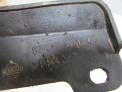 NISSAN ALMERA N16 00-06 CHLAPACZ PRAWY TYL 63838 BM400