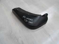 AUDI A4 B6 CABRIO 00-04 CHLAPACZ LEWY TYL 8H0075101