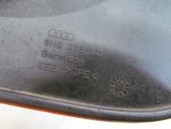 AUDI A4 B6 CABRIO 00-04 CHLAPACZ LEWY TYL 8H0075101