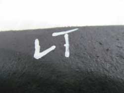 AUDI A4 B6 CABRIO 00-04 CHLAPACZ LEWY TYL 8H0075101