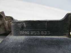 AUDI A4 B6 CABRIO 00-04 CHLAPACZ LEWY TYL 8H0075101