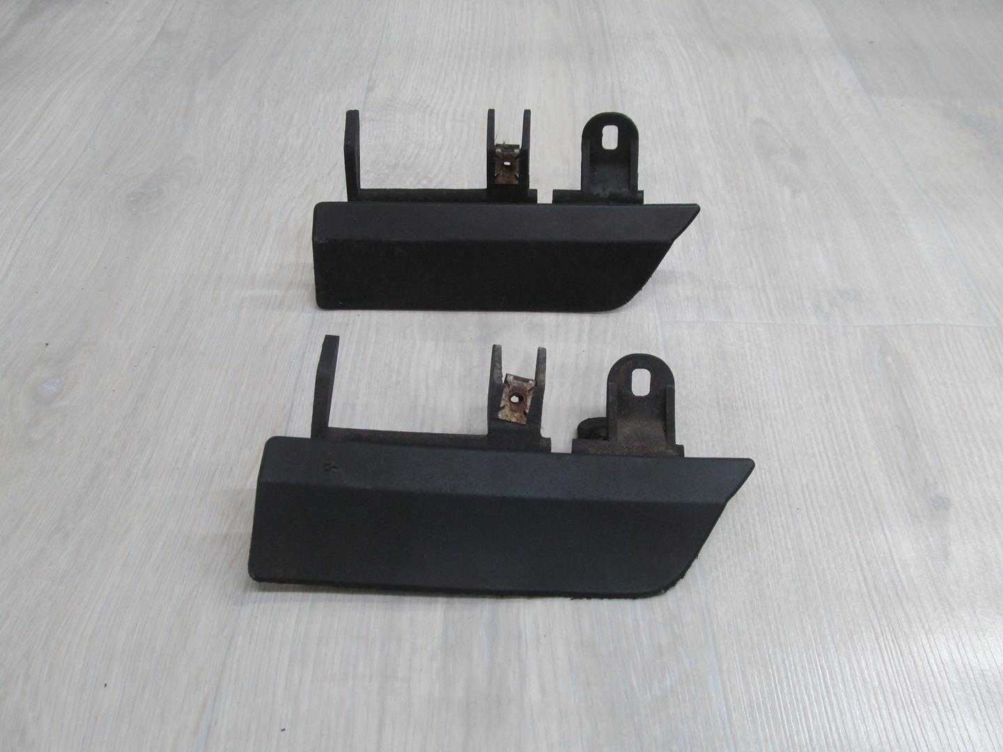 AUDI A4 B6 CABRIO 00-04 CHLAPACZ PRAWY TYL