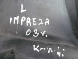 SUBARU IMPREZA 02-03 LISTWA LEWA LAMPY 57775-FE010