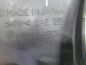 SUBARU IMPREZA 02-03 LISTWA LEWA LAMPY 57775-FE010