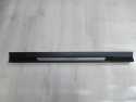 BMW E46 98-07 LISTWA OSLONA PROGU LEWY PRZOD 8204113