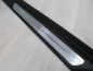 BMW E46 98-07 LISTWA OSLONA PROGU LEWY PRZOD 8204113