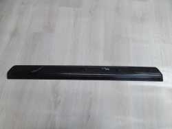 BMW E46 98-07 LISTWA OSLONA PROGU LEWY PRZOD 8204113