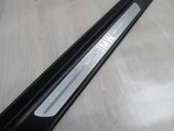 BMW E46 98-07 LISTWA OSLONA PROGU PRAWY PRZOD 8204114