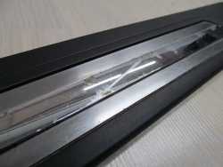 BMW E38 94-01 LISTWA OSLONA PROGU PRAWY PRZOD 8220220