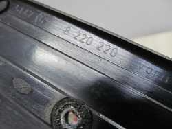 BMW E38 94-01 LISTWA OSLONA PROGU PRAWY PRZOD 8220220
