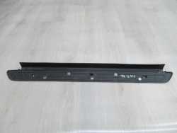 VOLVO S40 95-04 LISTWA OSLONA PROGU LEWY PRZOD 30818421