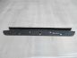 VOLVO S40 95-04 LISTWA OSLONA PROGU LEWY PRZOD 30818421