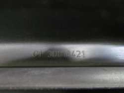 VOLVO S40 95-04 LISTWA OSLONA PROGU LEWY PRZOD 30818421