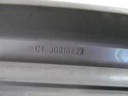 VOLVO S40 95-04 LISTWA OSLONA PROGU PRAWY PRZOD 30818422