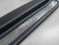TOYOTA AVENSIS T25 LIFT HB 06-09 LISTWA OSLONA PROGU PRAWY TYL 67917-05050 TOYOTA AVENSIS T25 LIFT HB 06-09 LISTWA OSLONA PROGU PRAWY TYL 67917-05050