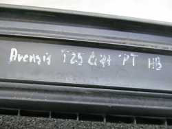 TOYOTA AVENSIS T25 LIFT 06-09 LISTWA OSLONA PROGU PRAWY TYL 67917-05050