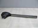 ALFA ROMEO 166 98-07 LISTWA OSLONA PROGU LEWY PRZOD 156018838