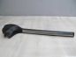 ALFA ROMEO 166 98-07 LISTWA OSLONA PROGU LEWY PRZOD 156018838