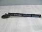 ALFA ROMEO 166 98-07 LISTWA OSLONA PROGU LEWY PRZOD 156018838