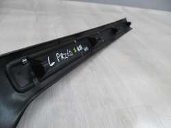 ALFA ROMEO 166 98-07 LISTWA OSLONA PROGU LEWY PRZOD 156018838