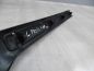 ALFA ROMEO 166 98-07 LISTWA OSLONA PROGU LEWY PRZOD 156018838