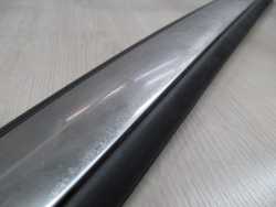 ALFA ROMEO 166 98-07 LISTWA OSLONA PROGU LEWY PRZOD 156018838