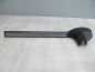 ALFA ROMEO 166 98-07 LISTWA OSLONA PROGU PRAWY PRZOD 156018837