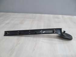 ALFA ROMEO 166 98-07 LISTWA OSLONA PROGU PRAWY PRZOD 156018837