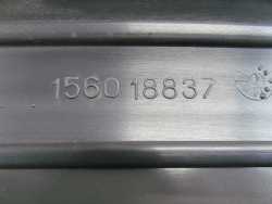 ALFA ROMEO 166 98-07 LISTWA OSLONA PROGU PRAWY PRZOD 156018837