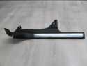 ALFA ROMEO 166 98-07 LISTWA OSLONA PROGU PRAWY TYL 156018839