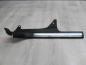 ALFA ROMEO 166 98-07 LISTWA OSLONA PROGU PRAWY TYL 156018839