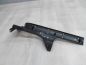 ALFA ROMEO 166 98-07 LISTWA OSLONA PROGU PRAWY TYL 156018839