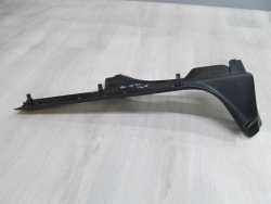 ALFA ROMEO 166 98-07 LISTWA OSLONA PROGU PRAWY TYL 156018839