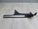 ALFA ROMEO 166 98-07 LISTWA OSLONA PROGU LEWY TYL 156018840
