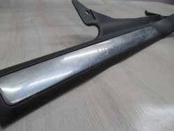 ALFA ROMEO 166 98-07 LISTWA OSLONA PROGU LEWY TYL 156018840