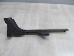 ALFA ROMEO 166 98-07 LISTWA OSLONA PROGU LEWY TYL 156018840