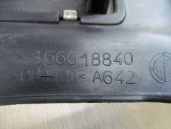 ALFA ROMEO 166 98-07 LISTWA OSLONA PROGU LEWY TYL 156018840