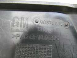 OPEL OMEGA B LIFT 99-03 OBUDOWA OSLONA 90570005