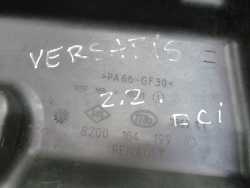 RENAULT VEL SATIS 2.2 DCI 01-09 OSLONA MISKI OLEJU OLEJOWEJ 8200164199
