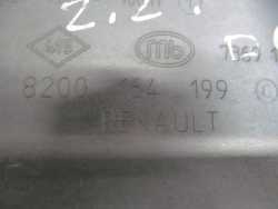 RENAULT VEL SATIS 2.2 DCI 01-09 OSLONA MISKI OLEJU OLEJOWEJ 8200164199