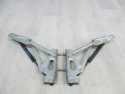 PEUGEOT 407 04-11 SILOWNIKI KLAPY BAGAZNIKA 9650870280